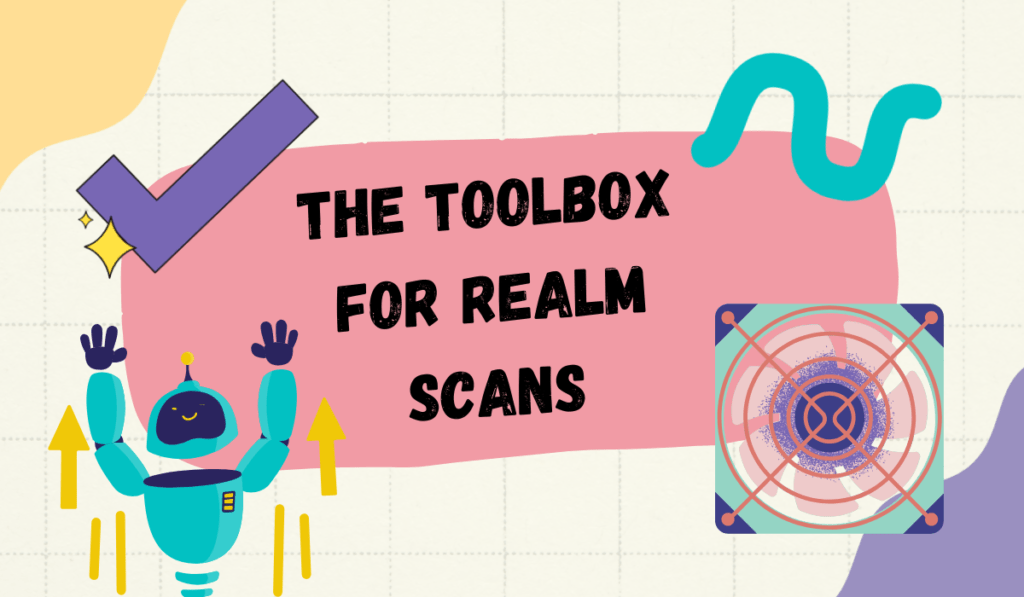 realm scans
