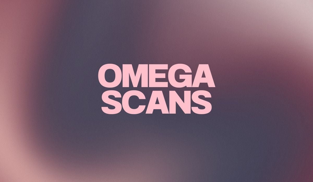 omega scans