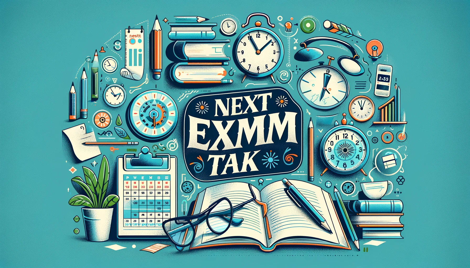 Transform Your Study Experience with Next Exam Tak