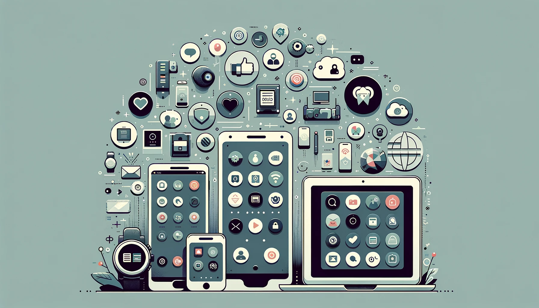 The World of Apps: Your Key to an Easier and More Innovative Life