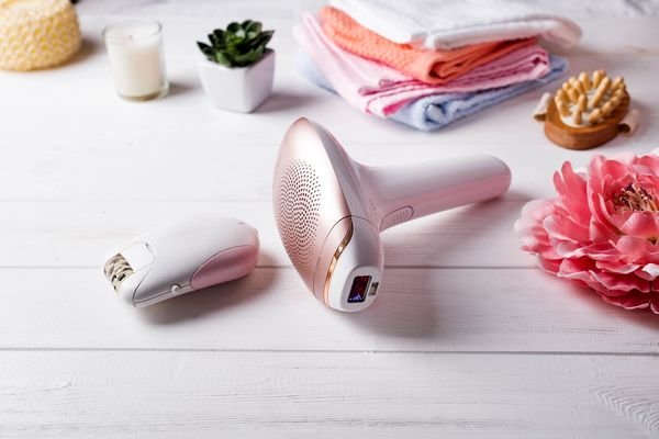Braun vs Ulike: Which is the Better Hair Removal Device?