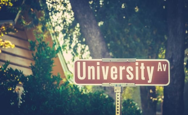 Is University the Final Destination for Education?