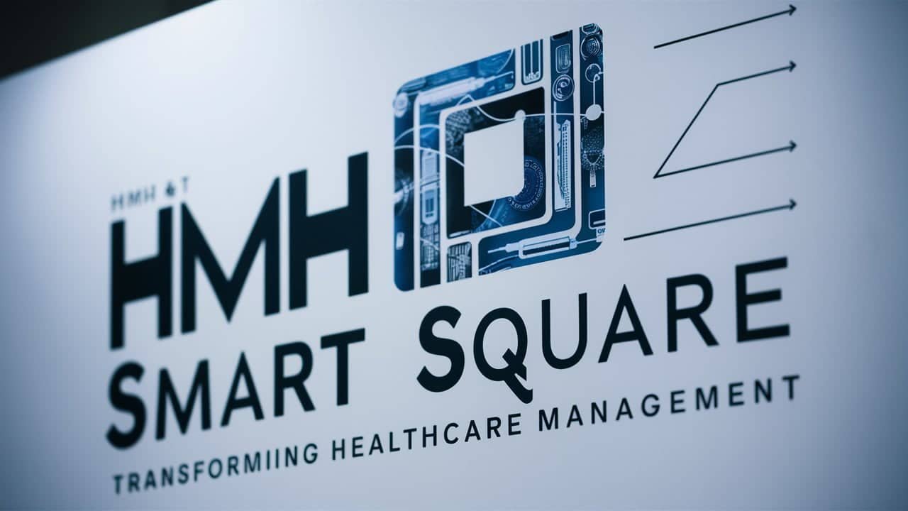 HMH Smart Square: Transforming Healthcare Management