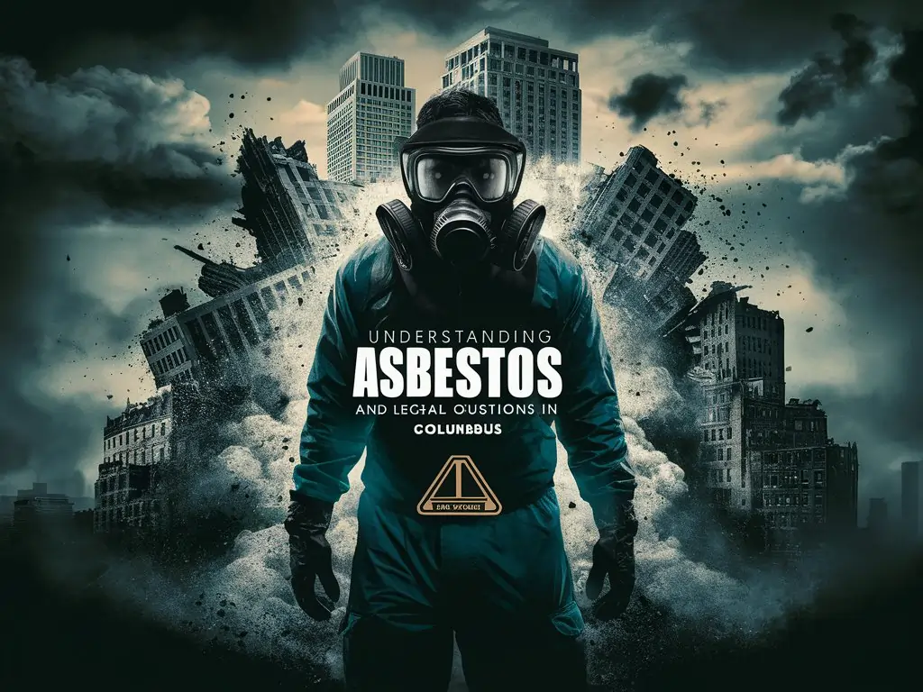 Understanding Asbestos and Legal Questions in Columbus