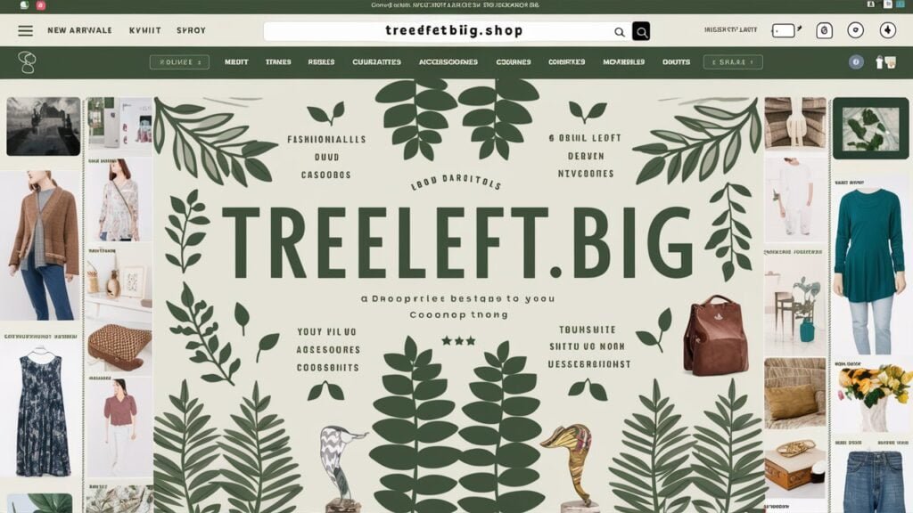 treeleftbig.shop