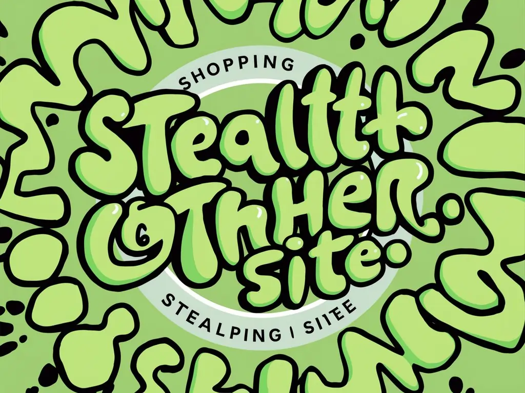 Stealthother.site: Your Guide to Secure and Savvy Online Shopping