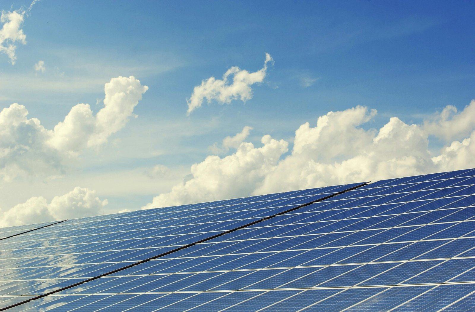 Going Green with Solar Panels: How They Can Benefit You and the Planet