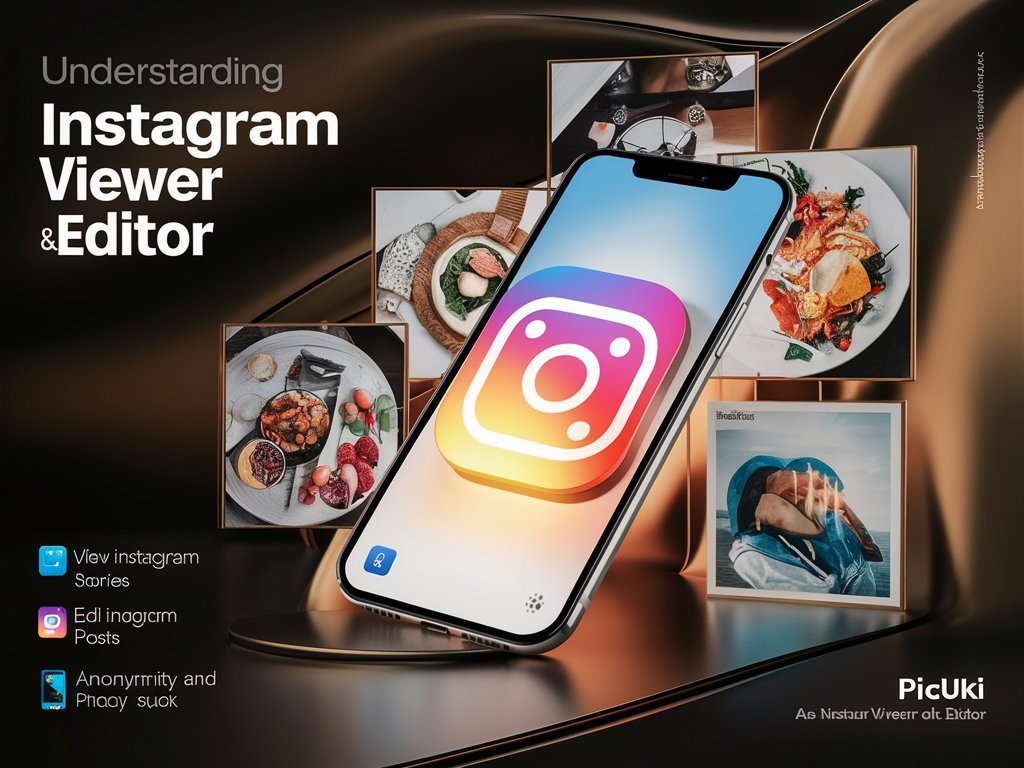 Understanding Picuki: The Instagram Viewer and Editor