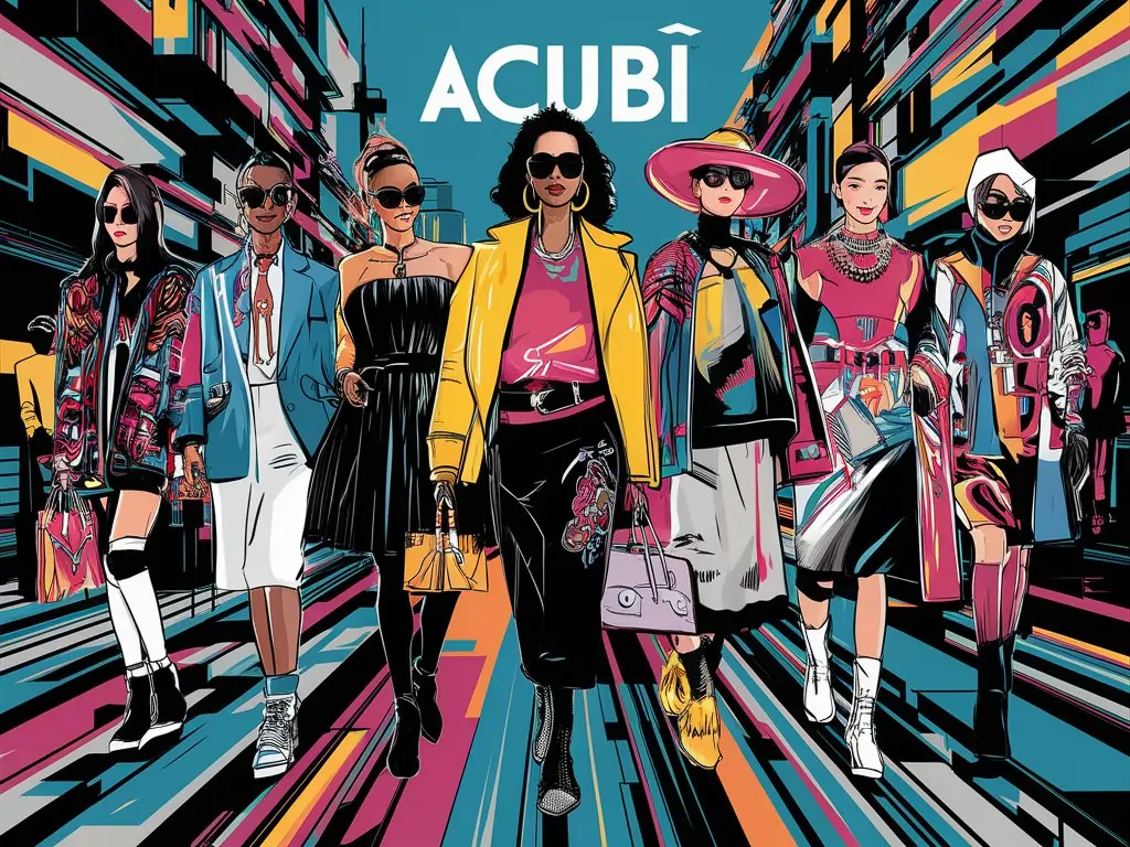 acubi fashion