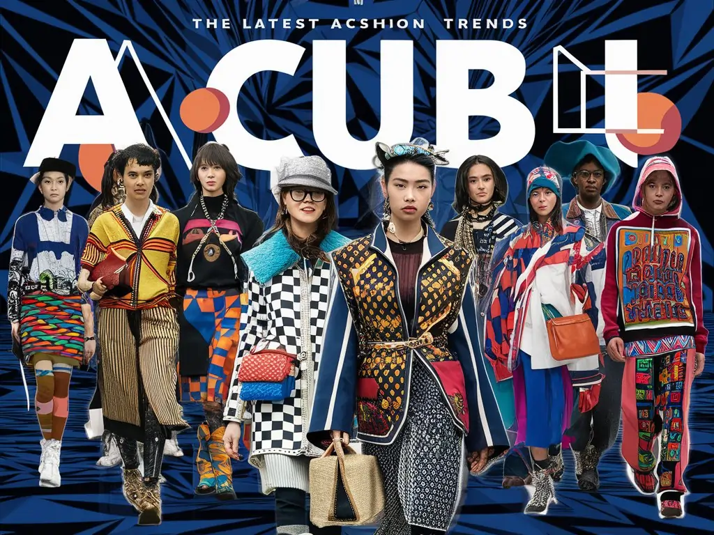 Acubi Fashion: An Easy Guide