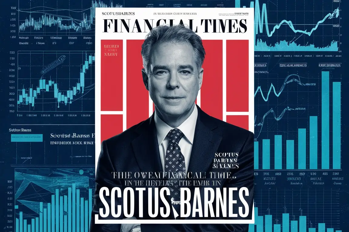 How ScotusBarnes Impacts the Financial Times