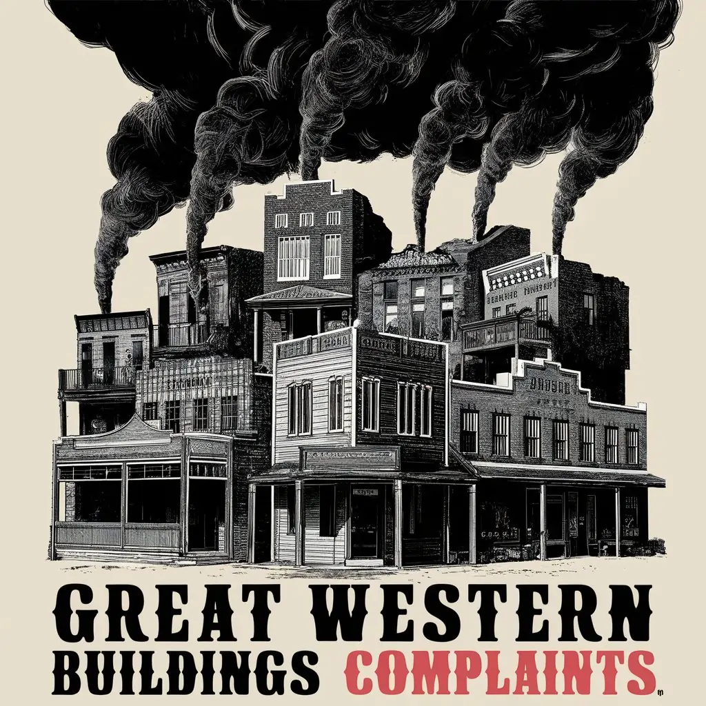 Great Western Buildings Complaints: An In-Depth Look