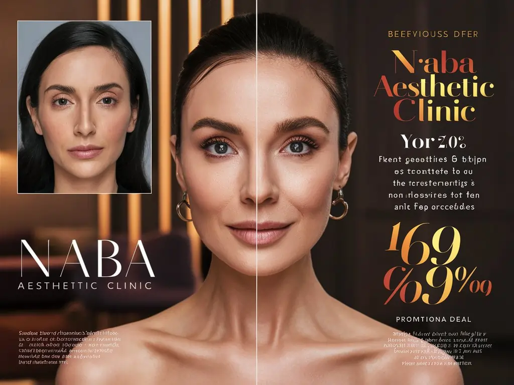Naba Aesthetic Clinic: Are Their Promotions Worth It?