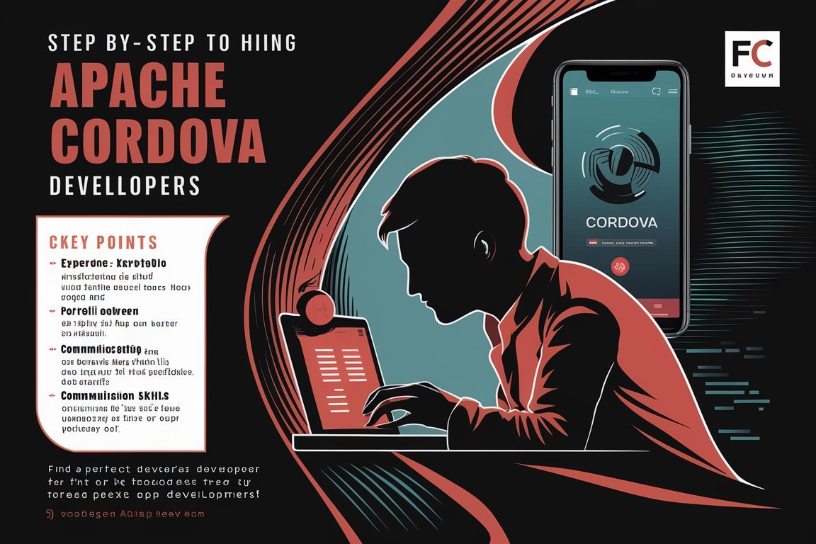 How to Hire Apache Cordova Developers