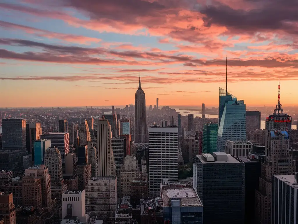 summit one vanderbilt