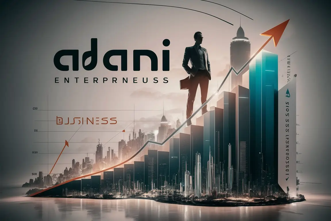 Long-Term Growth Prospects: Where Is Adani Enterprises Headed?