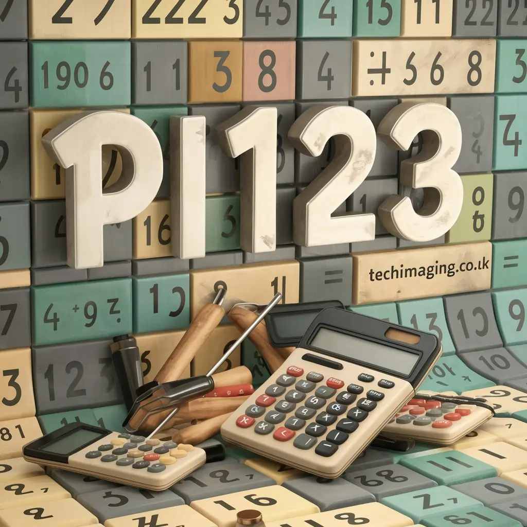 The World of Pi123: What is it?