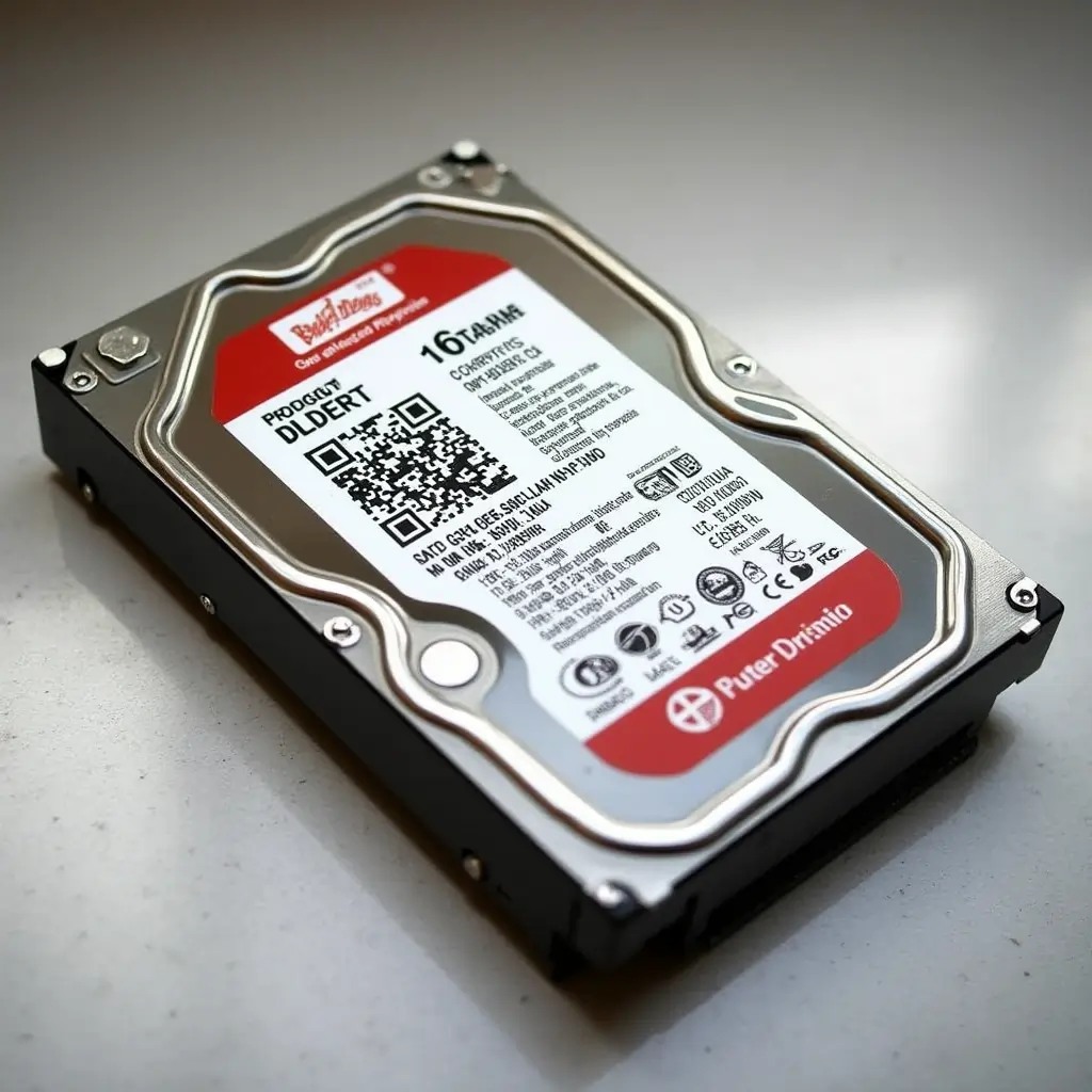 The Science Behind Used Hard Drives: What Makes Them Awesome