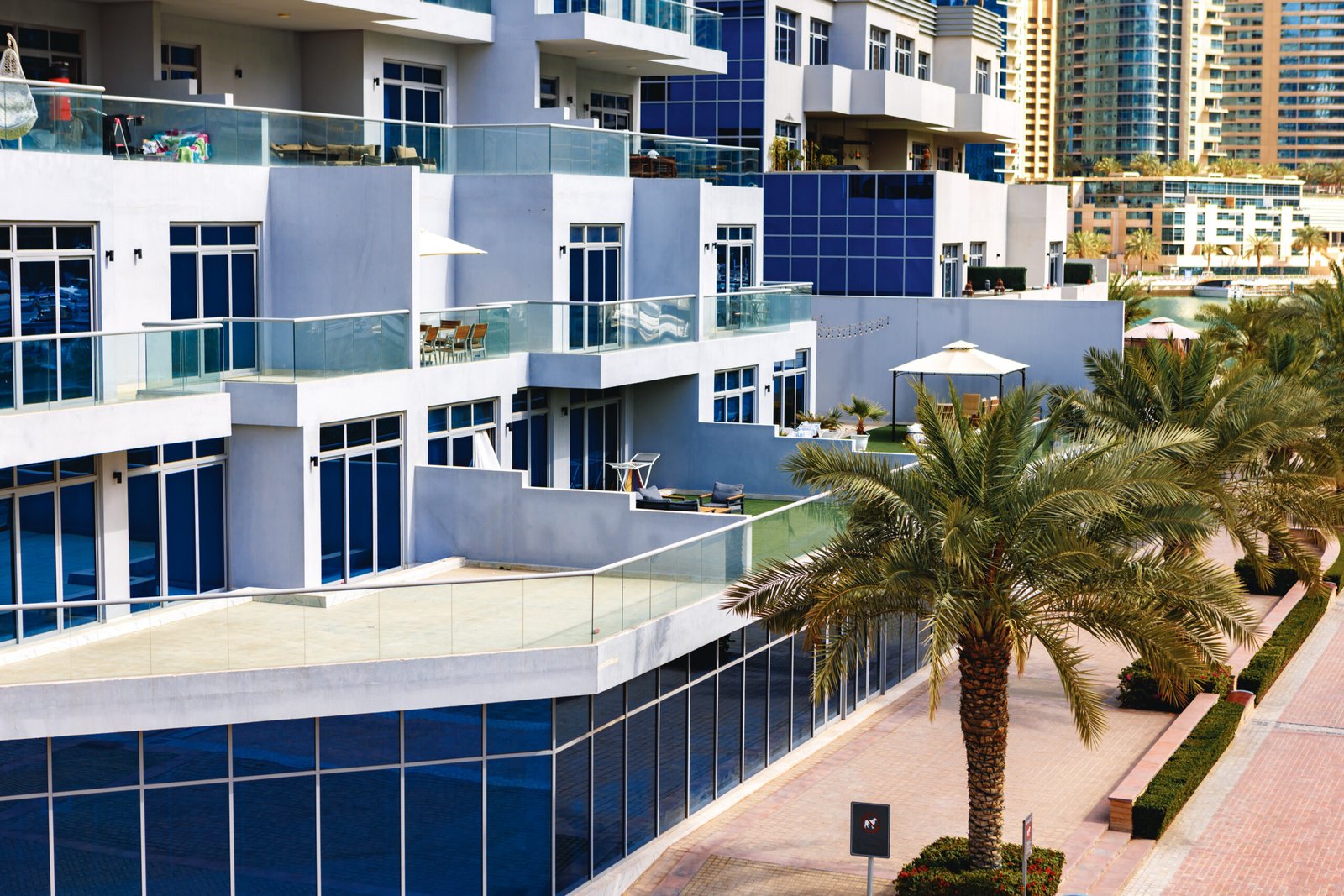 Unveiling Your Dream Home: A Guide to Abu Dhabi’s Property Market